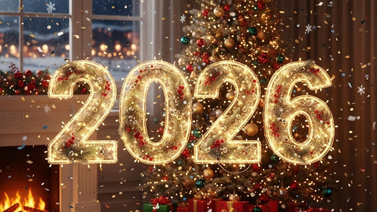 YILBAŞI - YENİ YILIN İLK GÜNÜ MESAJLARI 2026 (1 OCAK TIKLA ÜCRETSİZ İNDİR)🎄 - En Güzel, Kısa, Öz ve Resimli, Kurumsal Yeni Yıl Mesajları ile mutlu yıllar sözleri Sevgiliye, Arkadaşa, Aileye Gönderilecek yeni yılınız kutlu olsun mesajları