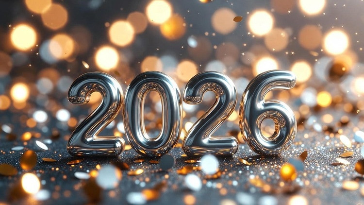 YENİ YILIN İLK GÜNÜ MESAJLARI 2026 (YILBAŞI MESAJLARI)