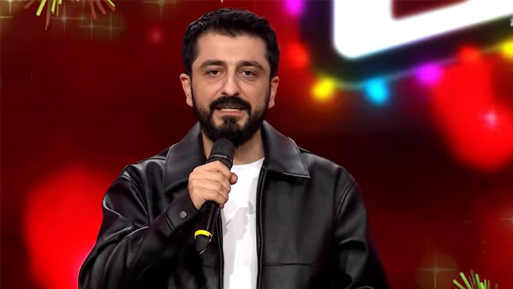 Mahsun Karaca kimdir Mahsun Karaca kaç yaşında, nereli 2026 O Ses Türkiye Yılbaşı özel konuğu...