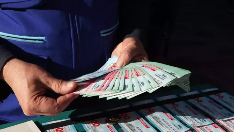 İKRAMİYENİN TAMAMI DAĞITIM GARANTİLİ  OLACAK