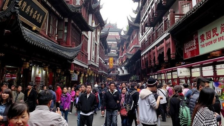 Resmi Gazete’de yayımlandı… Türkiye'den Çin vatandaşlarına vize müjdesi