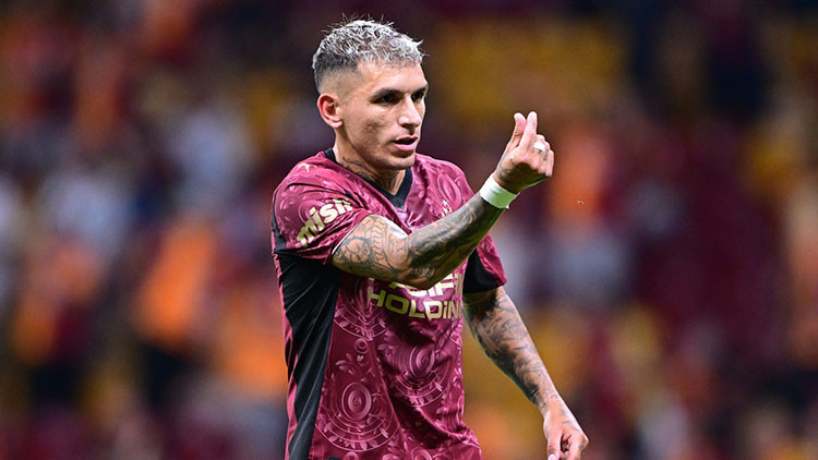 Lucas Torreira'dan Galatasaray ve transfer itirafı!