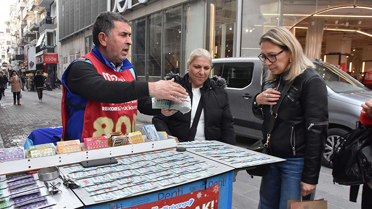 BİLET FİYATLARI NE KADAR