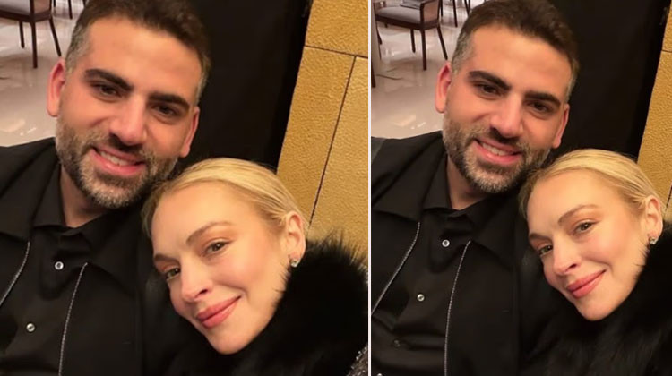 Kötü hayatından onu kocası kurtardı: Omuzuna yaslanınca huzur buldu