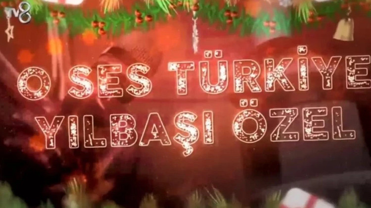 O Ses Türkiye 2026 Yılbaşı Özel Şampiyonu belli oldu 2026 O Ses Türkiye Yılbaşı birincisi kim oldu, kim kazandı