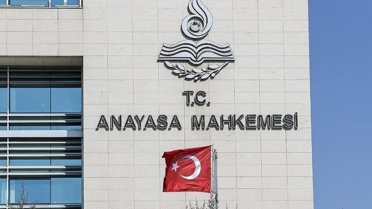 AYM’den kritik iptal