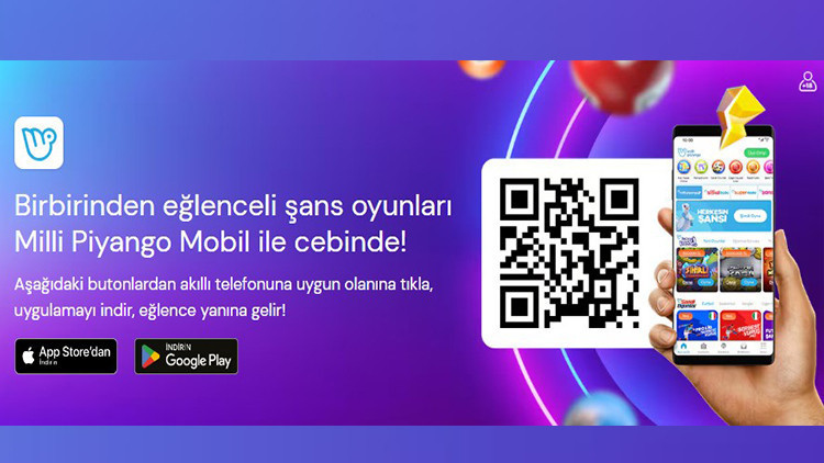 MİLLİ PİYANGO SORGULAMA KAREKOD - QR İLE TEK TIKLA HIZLI İKRAMİYE ÖĞREN MİLLİ PİYANGO SONUÇLARI 2026 📱|| Yılbaşı 2026 Milli Piyango sıralı tam listesi 2026 amorti, büyük ikramiye ve teselli ikramiyesi kazanan talihli numaraları