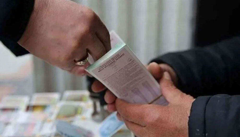 AMORTİ NEDİR, NE KADAR KAÇ TL