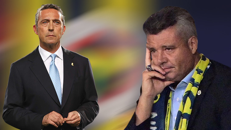 Fenerbahçe'de Saran aday olur mu, Ali Koç geri döner mi?
