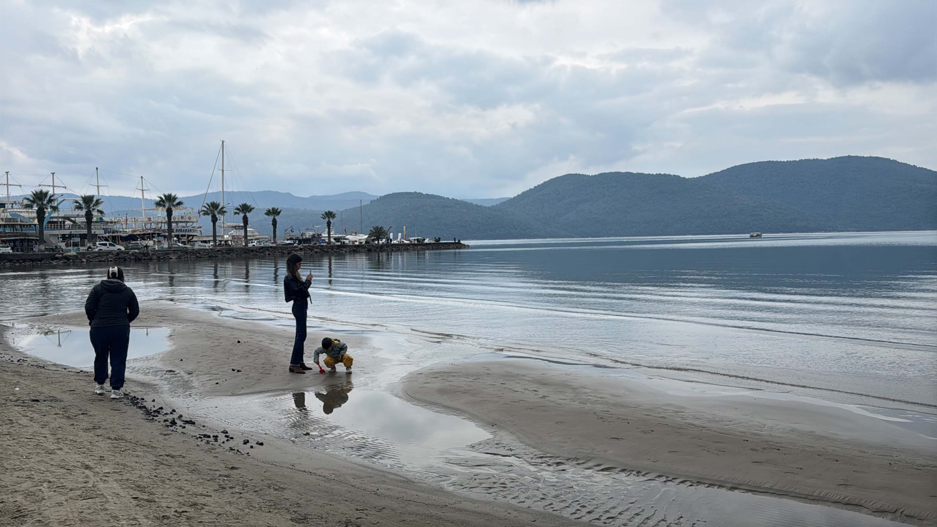 NASA Vay be diye paylaşmıştı Dünyanın en iyileri arasına girdi