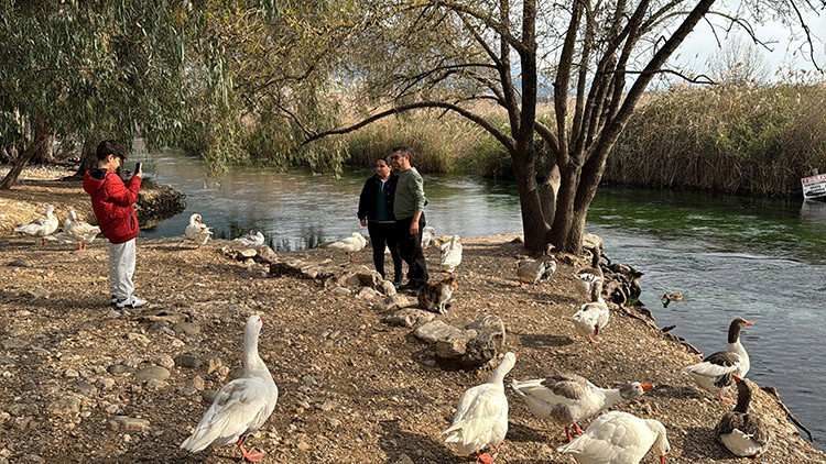 NASA Vay be diye paylaşmıştı Dünyanın en iyileri arasına girdi
