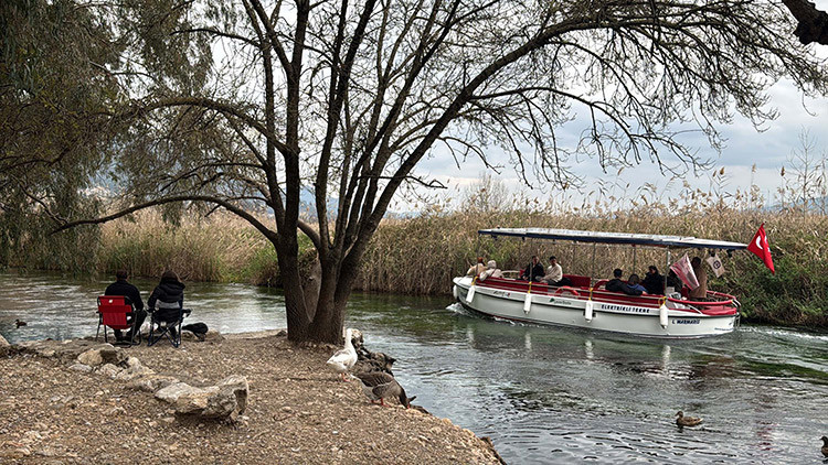 NASA Vay be diye paylaşmıştı Dünyanın en iyileri arasına girdi