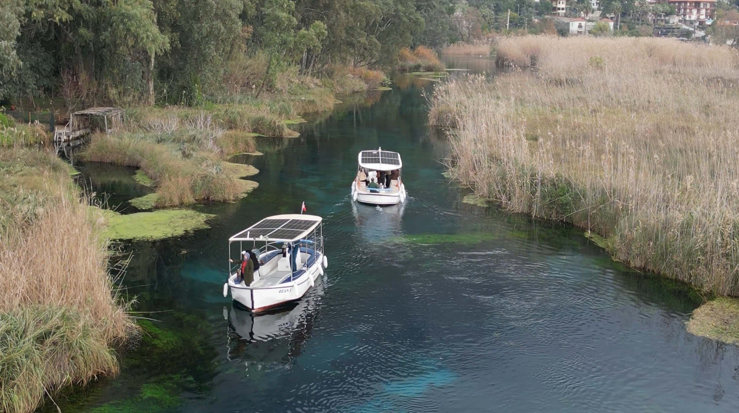 NASA Vay be diye paylaşmıştı Dünyanın en iyileri arasına girdi