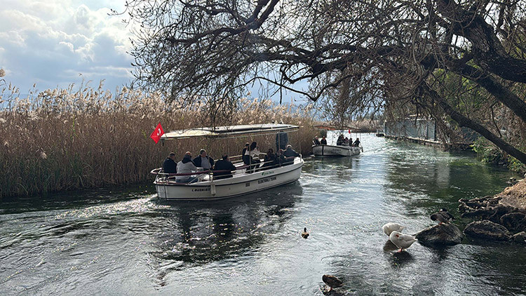 NASA Vay be diye paylaşmıştı Dünyanın en iyileri arasına girdi