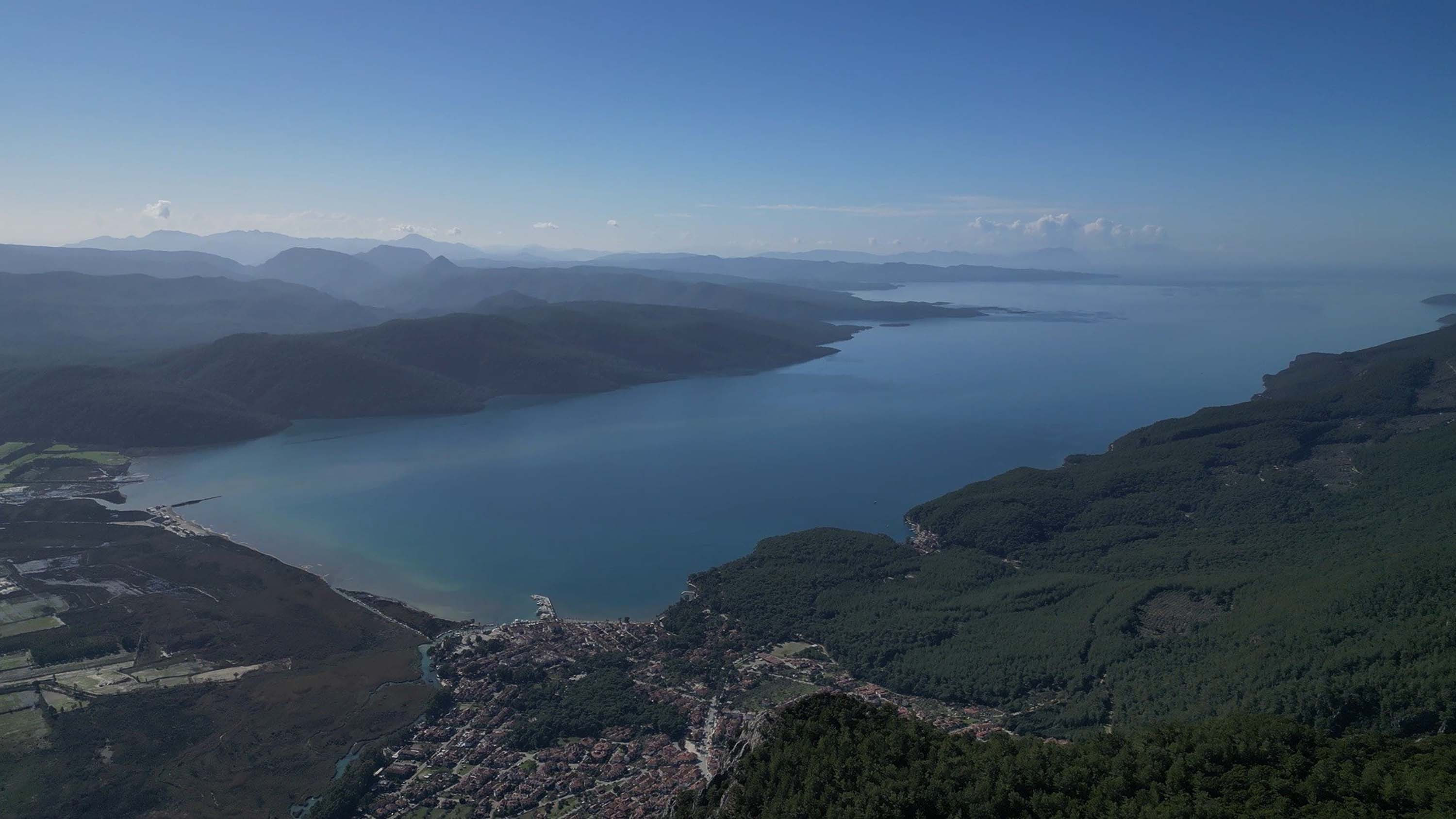 NASA Vay be diye paylaşmıştı Dünyanın en iyileri arasına girdi