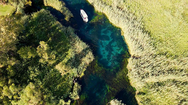 NASA Vay be diye paylaşmıştı Dünyanın en iyileri arasına girdi