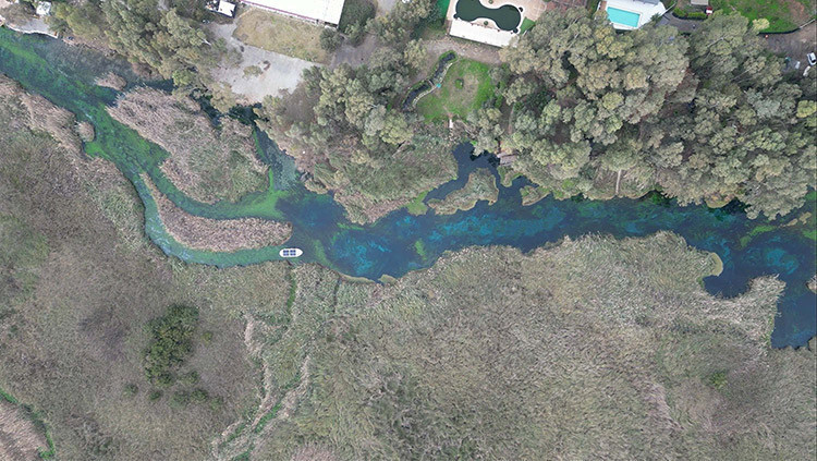 NASA Vay be diye paylaşmıştı Dünyanın en iyileri arasına girdi