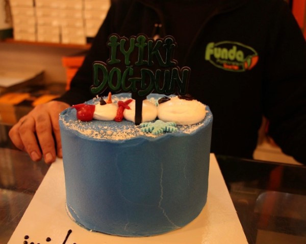  Bu kentte her 1 Ocakta aynısı yaşanıyor | Yılın diğer günlerini geride bırakıyor