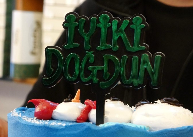  Bu kentte her 1 Ocakta aynısı yaşanıyor | Yılın diğer günlerini geride bırakıyor