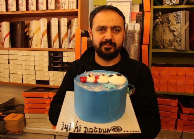  Bu kentte her 1 Ocakta aynısı yaşanıyor | Yılın diğer günlerini geride bırakıyor