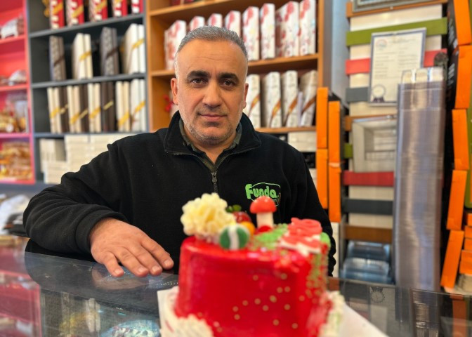  Bu kentte her 1 Ocakta aynısı yaşanıyor | Yılın diğer günlerini geride bırakıyor