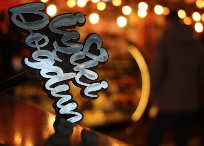  Bu kentte her 1 Ocakta aynısı yaşanıyor | Yılın diğer günlerini geride bırakıyor