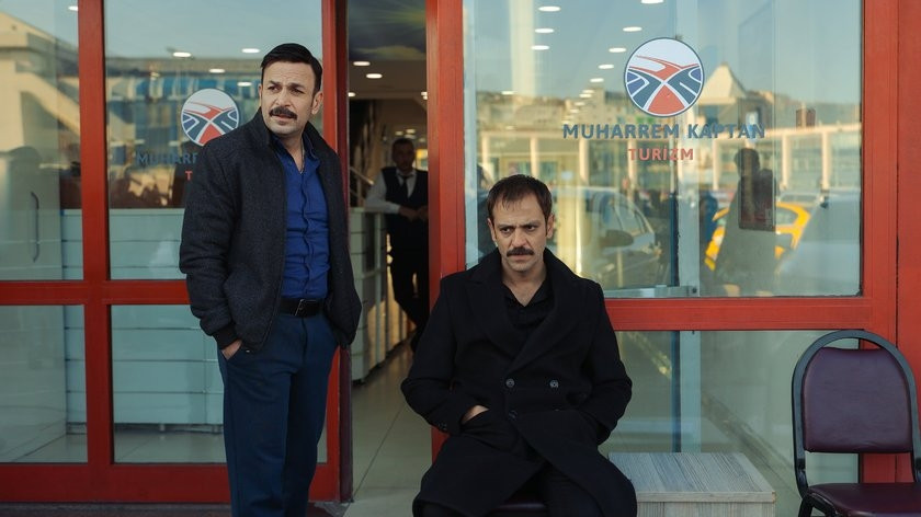 VELİAHT YENİ BÖLÜM NE ZAMAN