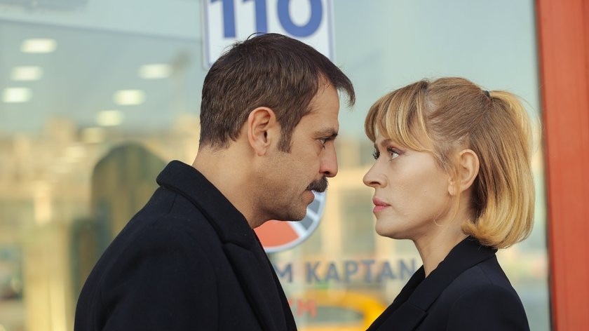 SHOW TV YAYIN AKIŞI
