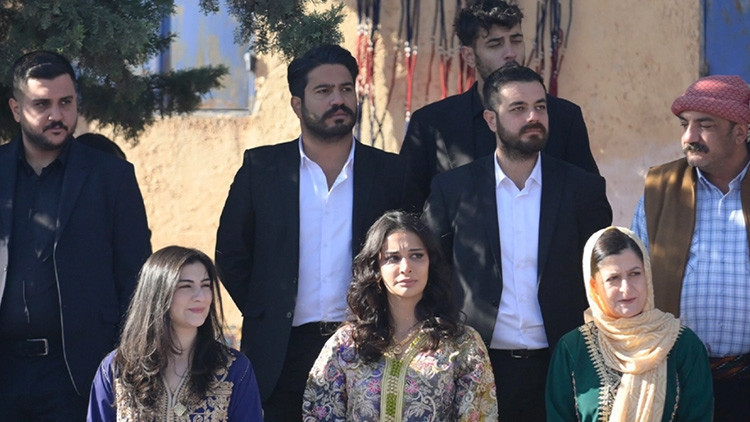 1 OCAK NOW TV YAYIN AKIŞI