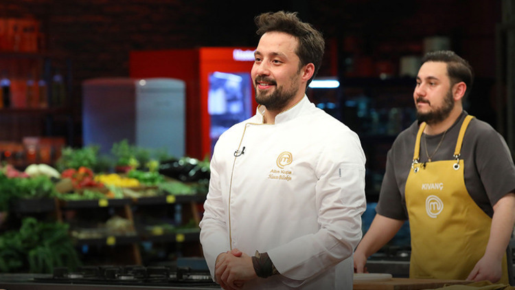 MASTERCHEF ALTIN KUPA BİTTİ Mİ, FİNAL Mİ YAPTI