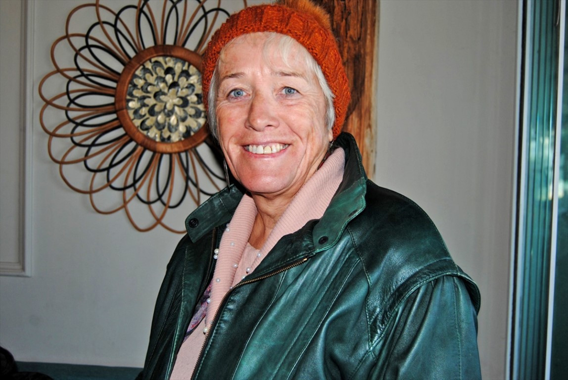 Yurdun büyük bölümünde kar teyakkuzu sürerken orada denize girdiler