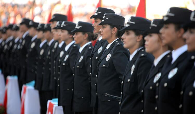 POMEM BAŞVURUSU 2026 TARİHİ VE ŞARTLARI | EGM duyurdu: 33. Dönem POMEM başvuruları başladı Polis Akademisi 10 bin polis alımı ne zaman, başvuru şartları neler, başvurular nasıl yapılır e-Devlet başvuru ekranı bilgisi