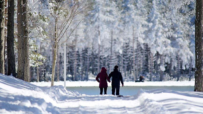 İSTANBULDA ÜNİVERSİTELER TATİL Mİ