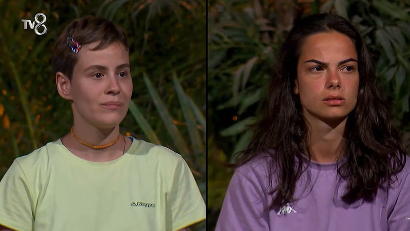 SURVİVOR İLK ELEME ADAYLARI BELLİ OLDU (1 OCAK 2026 PERŞEMBE) | Dün akşam Survivor Ünlüler-Gönüllüler 2026 dokunulmazlığı hangi takım kazandı, eleme potasına kimler gitti İşte sezonun ilk eleme adayları