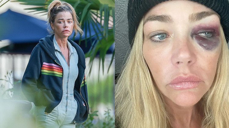 Ünlü karısından boşandı, evsiz kaldı… Yaşlı anne babası sokağa düşmesin diye yardım topluyor