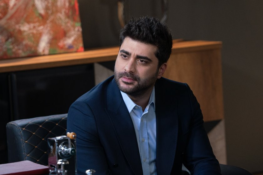 Kızılcık Şerbeti 119. Bölüm (Son Bölüm)