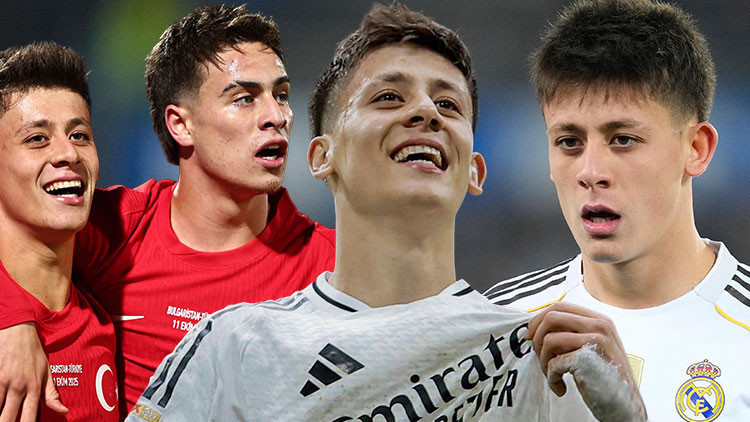 🔴 CANLI | TRANSFER HABERLERİ Arda Güler'e Arsenal'den rekor teklif! En çok bonservis ödenen Türk olacak