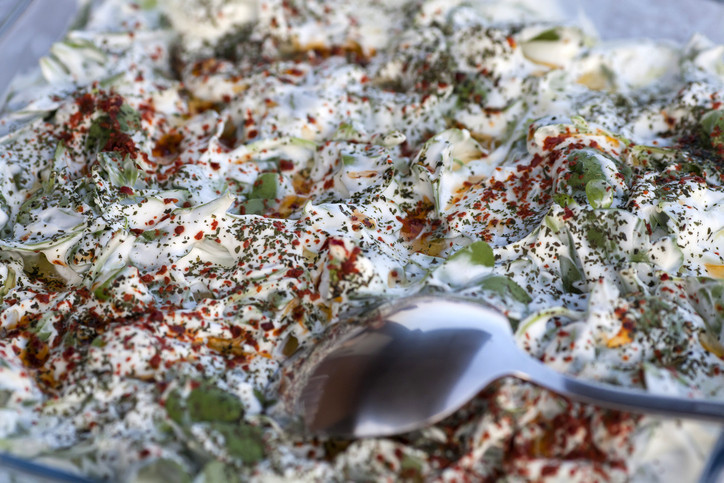 İdeal kilonuza ulaşmanın püf noktaları... Hem sağlıklı hem kolay kilo vermek için bunları yapın