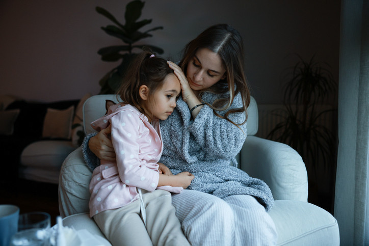 SOĞUK ALGINLIĞIYLA KARIŞTIRILIYOR, BU BELİRTİLERE DİKKAT