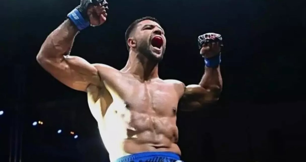 Survivor Ramazan kimdir, nereli, kaç yaşında Survivor Ünlüler Gönüllüler 2025 yarışmacısı Ramazan Sarının biyografi bilgileri Survivor Ramazan kimdir, nereli, kaç yaşında Survivor Ünlüler Gönüllüler 2025 yarışmacısı Ramazan Sarının biyografi bilgileri