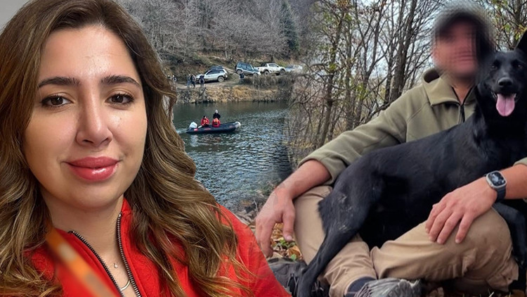 Sırra kadem basan Elif’in erkek arkadaşı, adli kontrolle serbest