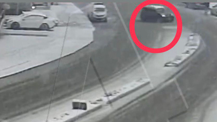 Ordu’da drift atan sürücüye 58 bin 217 TL ceza