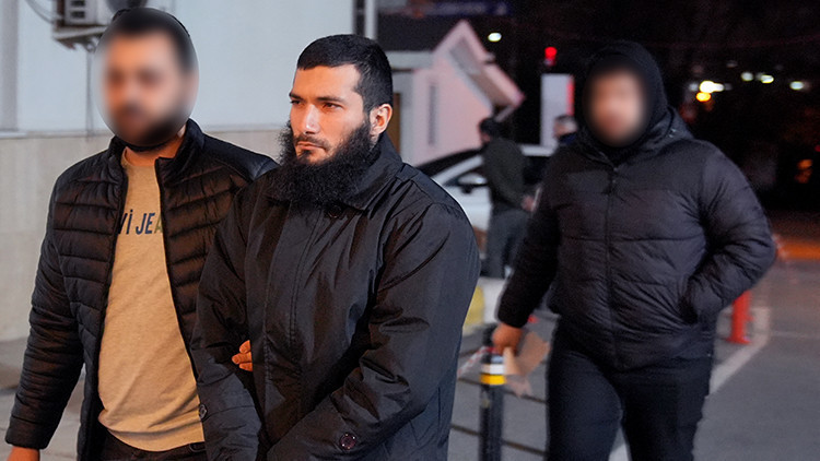 DEAŞ operasyonunda 72 şüpheliye tutuklama talebi