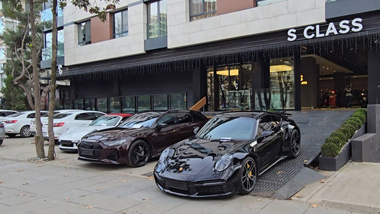 11 milyar TL'lik lüks oto dolandırıcılığında yeni gelişme