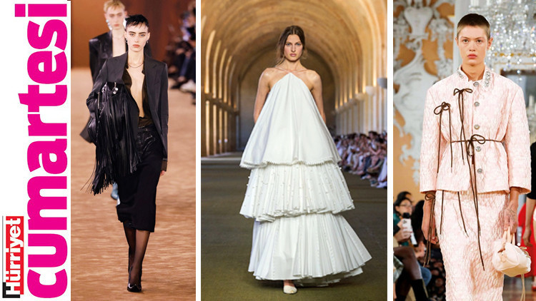 Bu trendler 2026 model