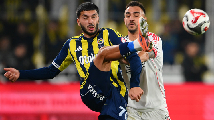 Fenerbahçe ile CSKA Moskova anlaştı, son karar Oğuz Aydın'da!