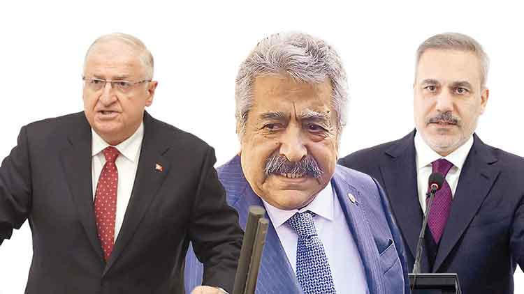 Ankara’dan SDG’ye ‘süre doldu’ uyarıları