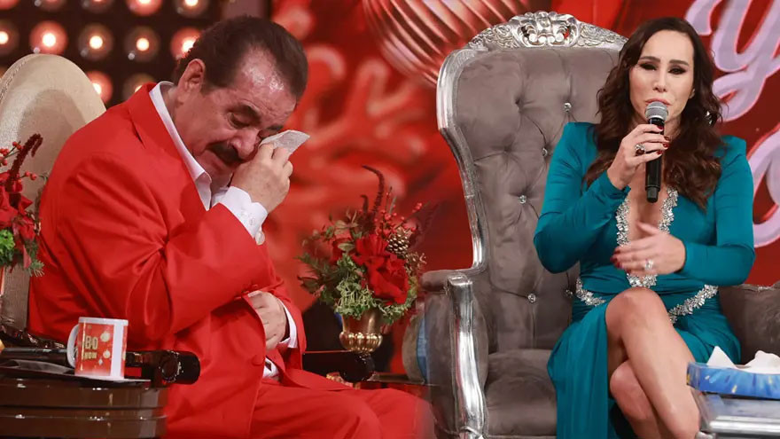 25 yıllık küslük bitti... Geçmişle yüzleştim hesabımı kapattım