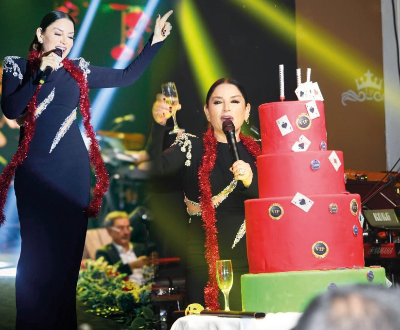 Dünya barışı istiyoruz