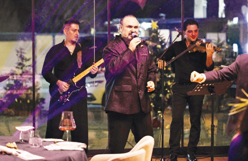 Sağlık ve mutlulukla